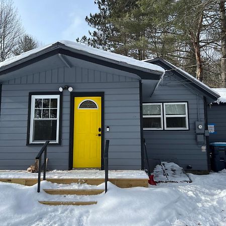 Chalet 86 - 3 Minutes From Whiteface Mountain Wilmington Extérieur photo