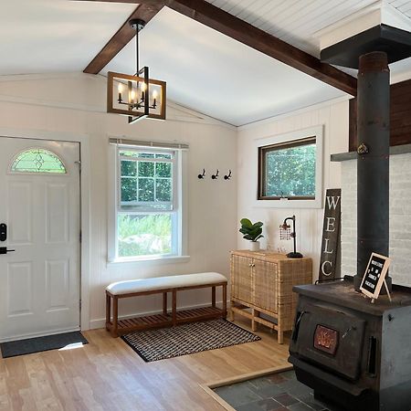 Chalet 86 - 3 Minutes From Whiteface Mountain Wilmington Extérieur photo