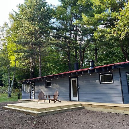 Chalet 86 - 3 Minutes From Whiteface Mountain Wilmington Extérieur photo