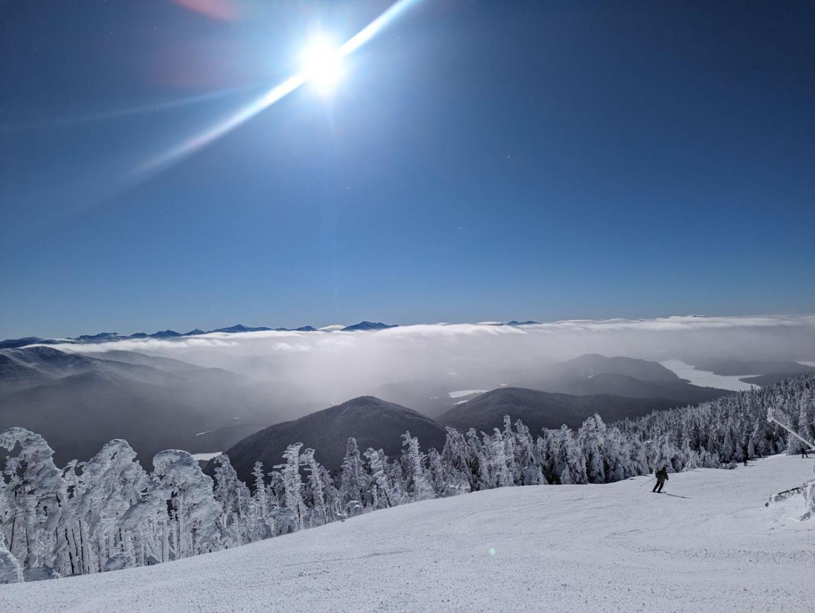 Chalet 86 - 3 Minutes From Whiteface Mountain Wilmington Extérieur photo