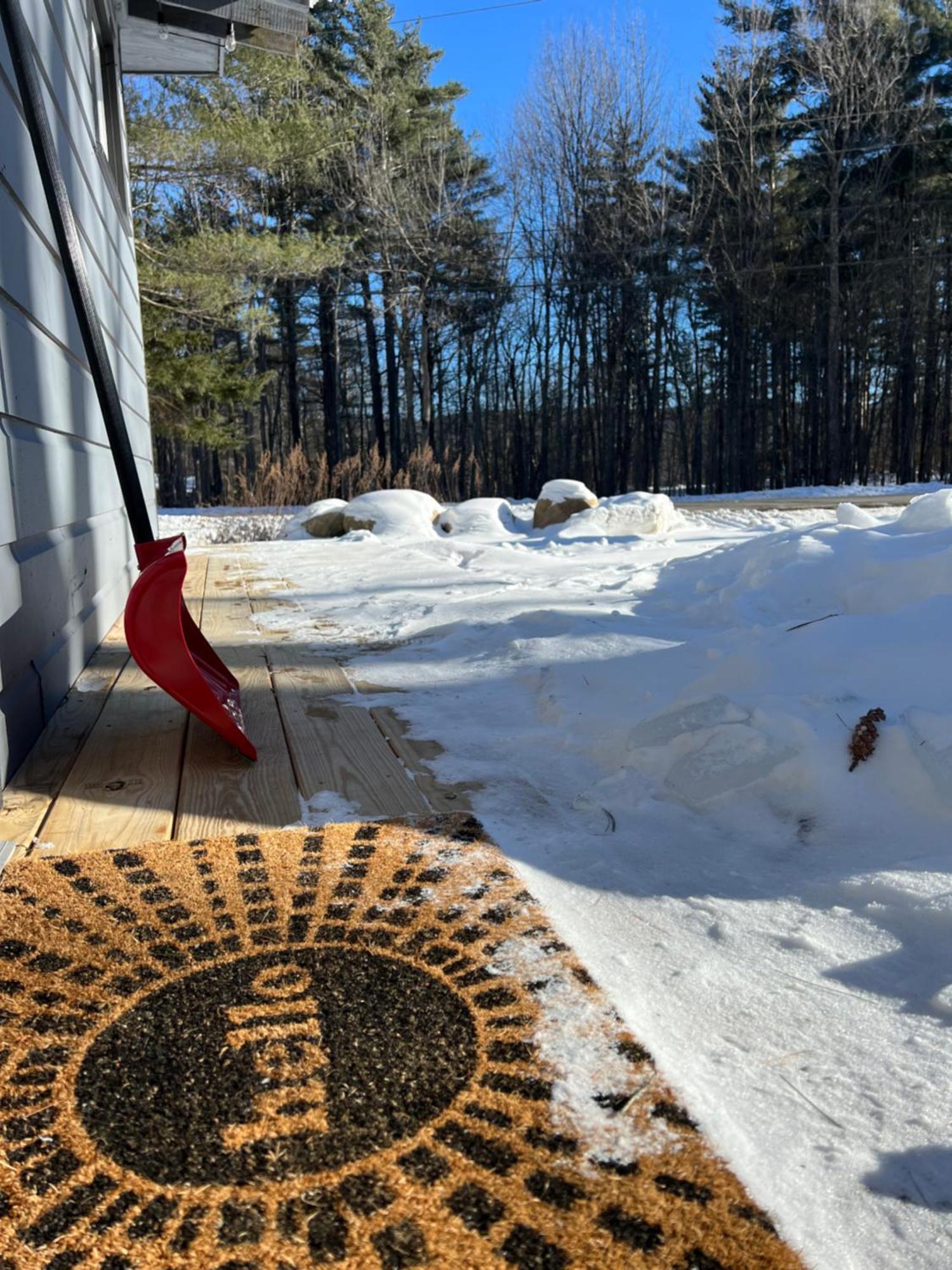 Chalet 86 - 3 Minutes From Whiteface Mountain Wilmington Extérieur photo