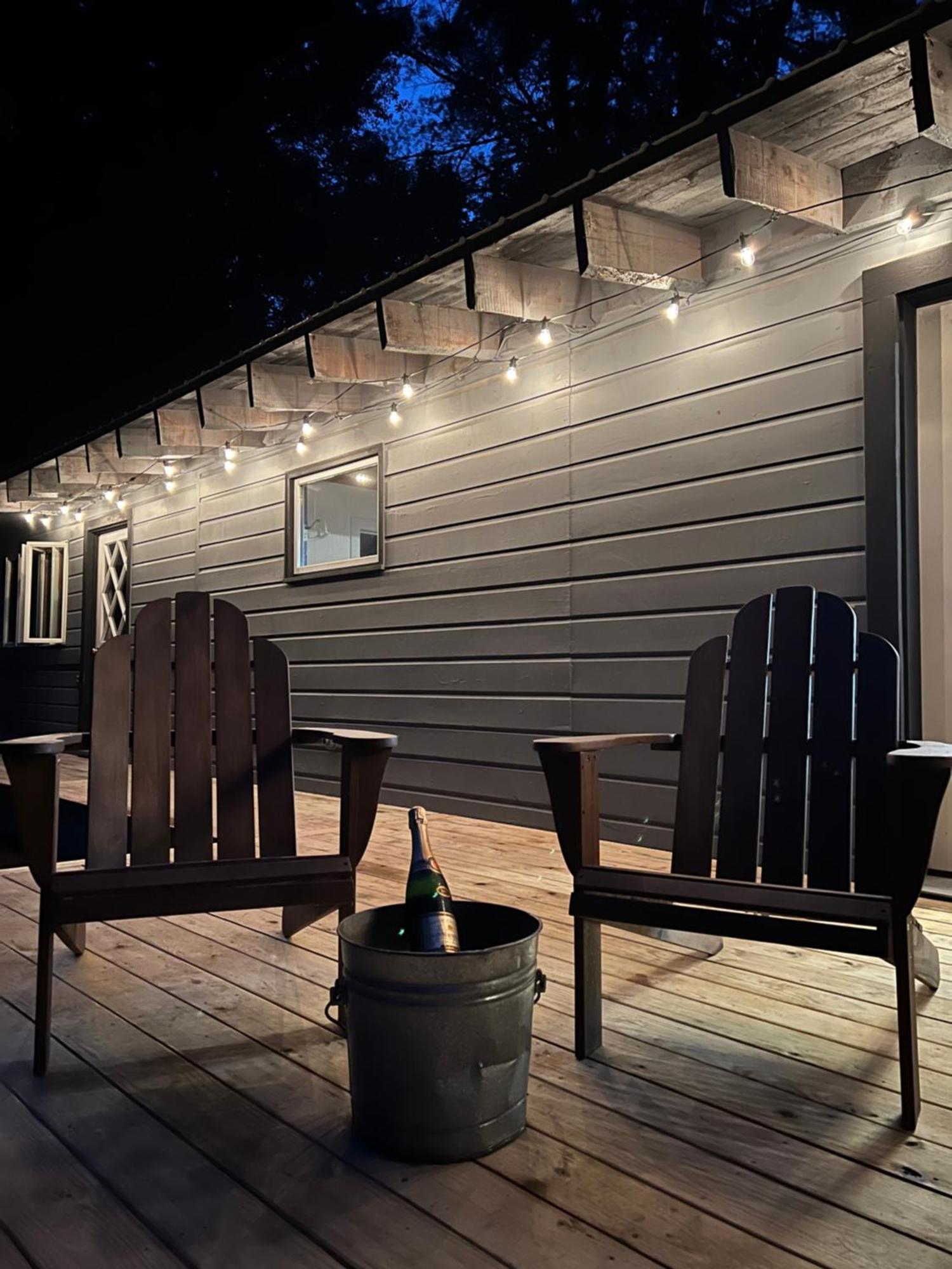 Chalet 86 - 3 Minutes From Whiteface Mountain Wilmington Extérieur photo