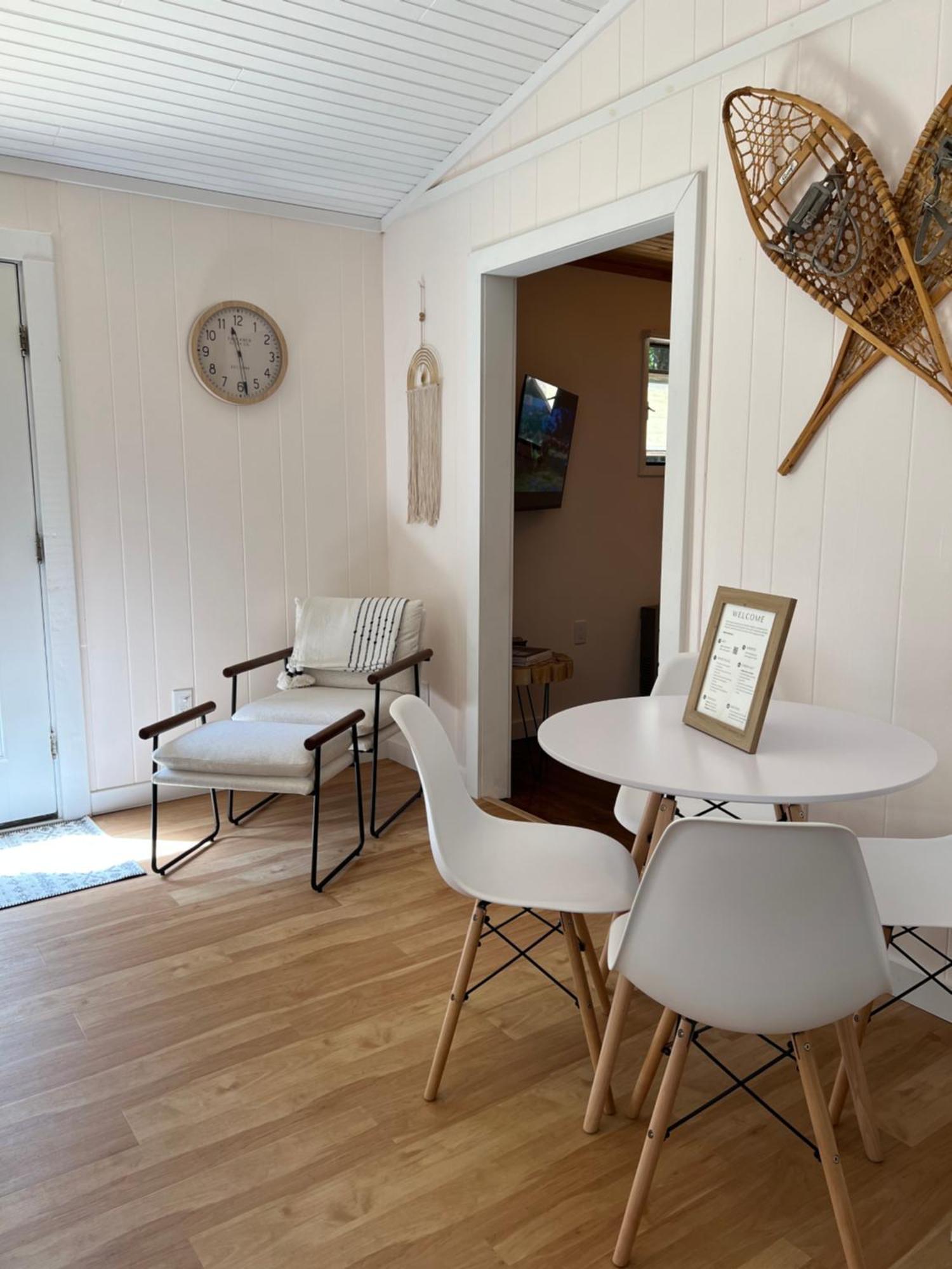 Chalet 86 - 3 Minutes From Whiteface Mountain Wilmington Extérieur photo