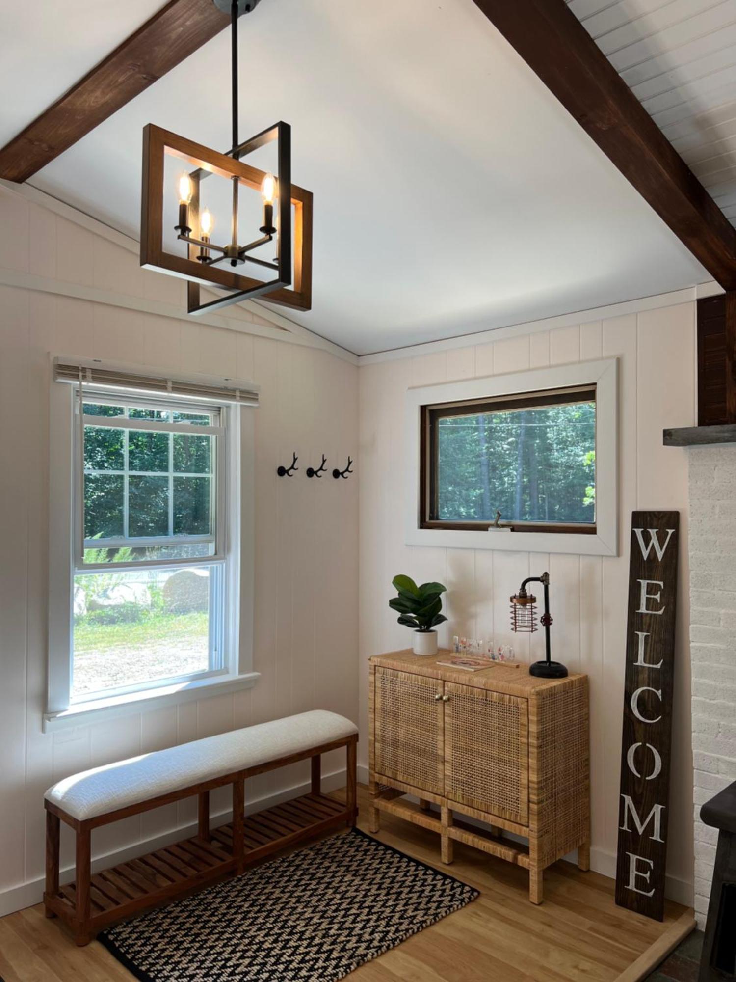 Chalet 86 - 3 Minutes From Whiteface Mountain Wilmington Extérieur photo
