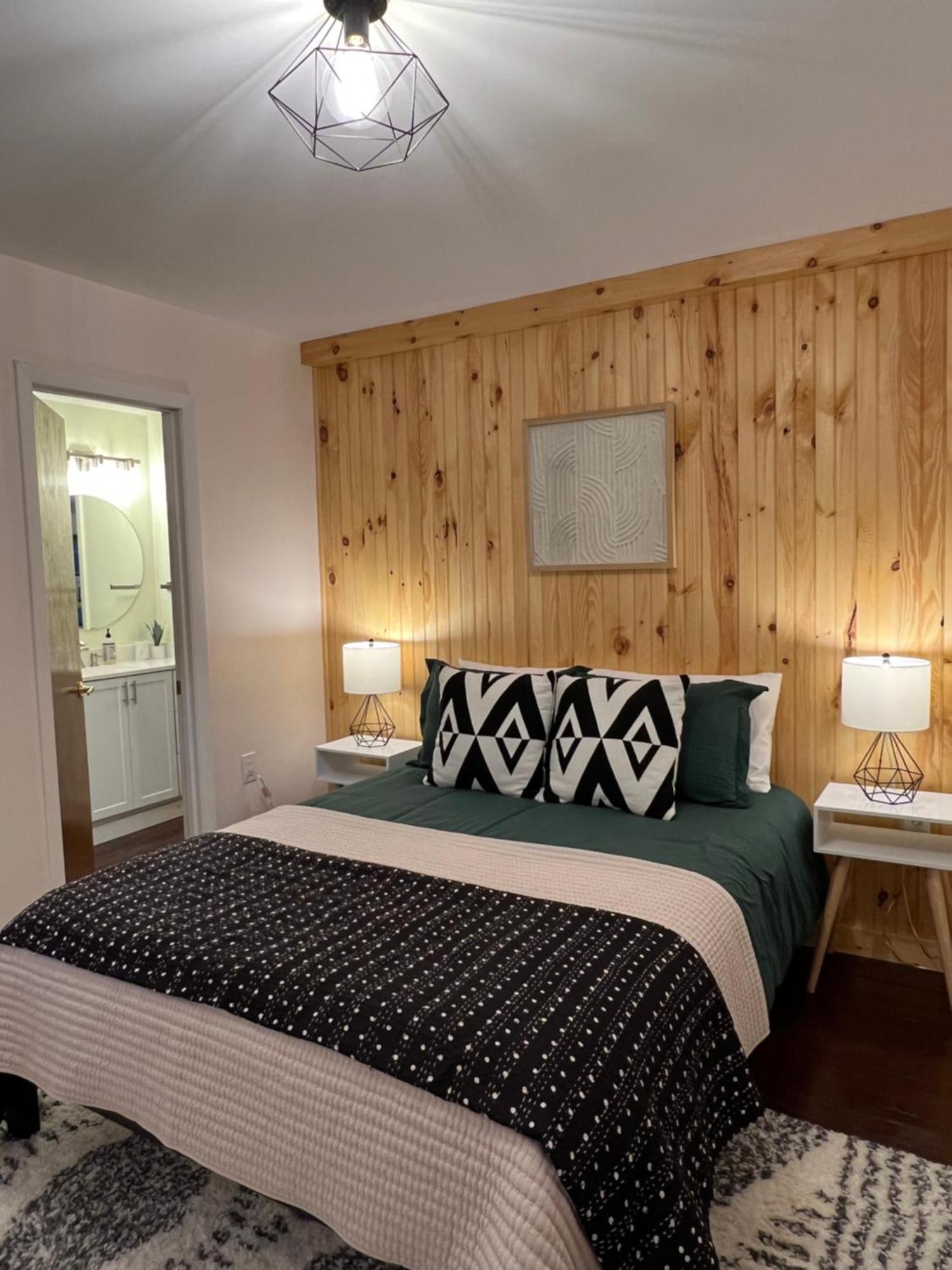 Chalet 86 - 3 Minutes From Whiteface Mountain Wilmington Extérieur photo