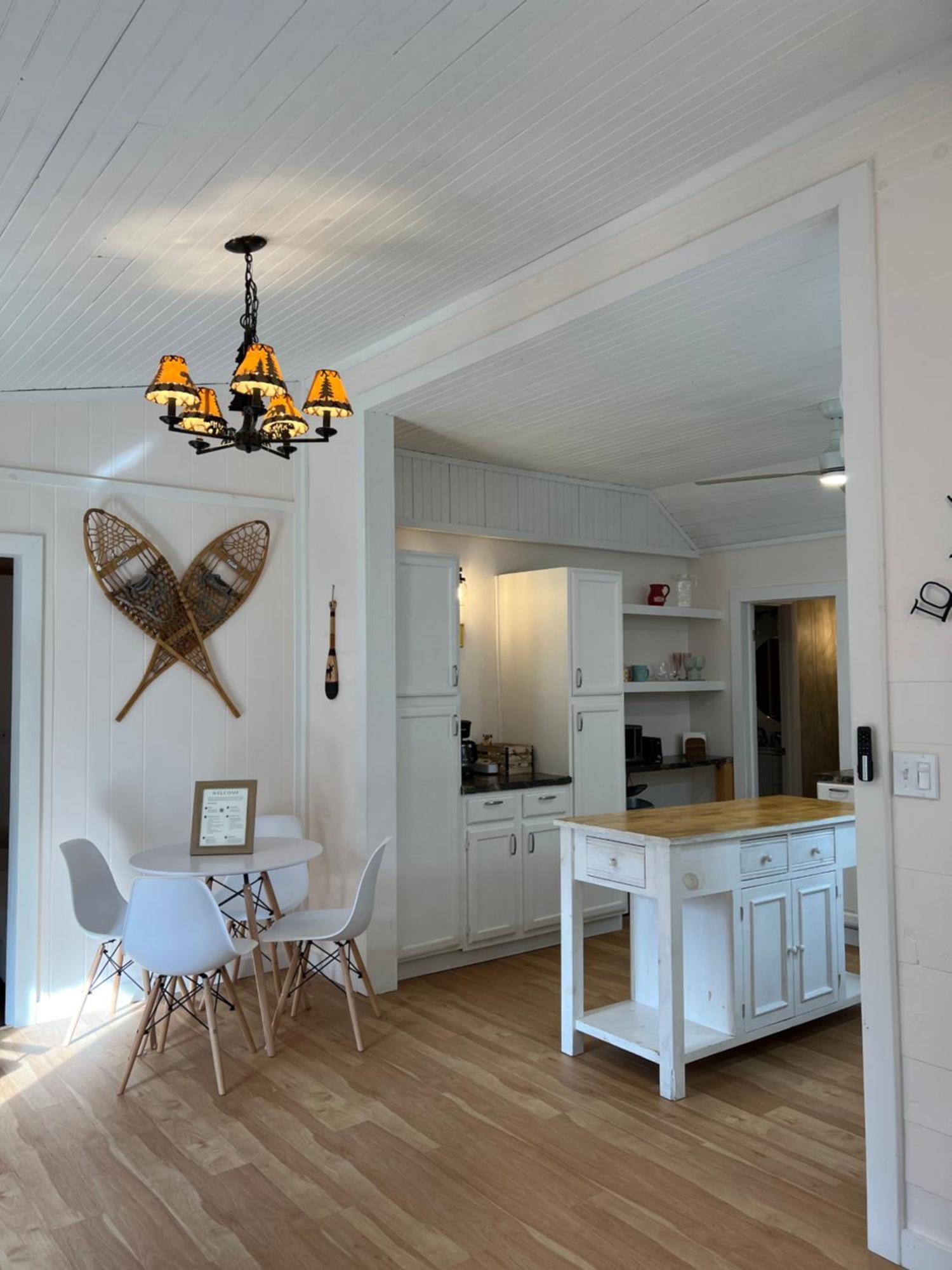 Chalet 86 - 3 Minutes From Whiteface Mountain Wilmington Extérieur photo
