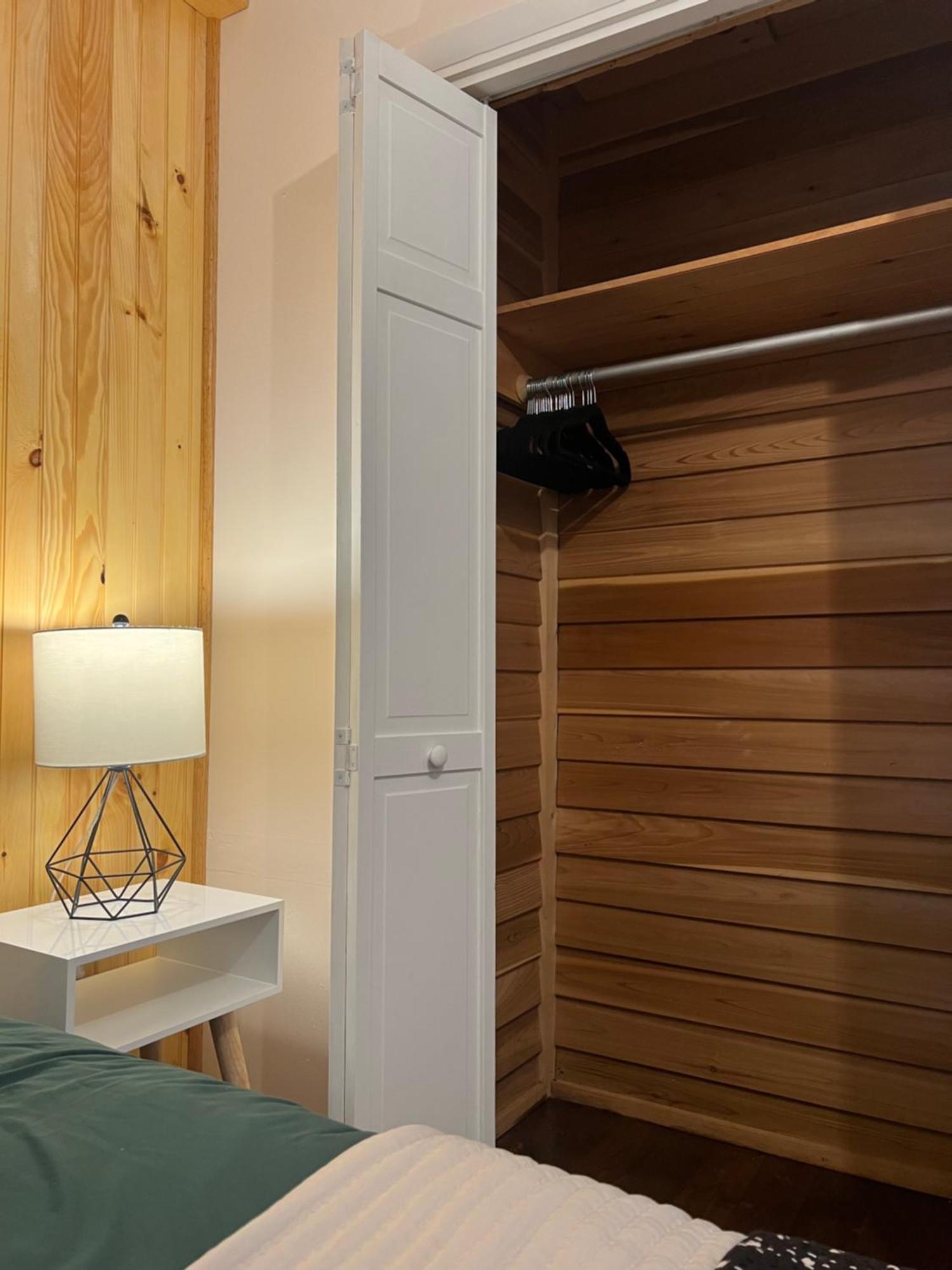 Chalet 86 - 3 Minutes From Whiteface Mountain Wilmington Extérieur photo